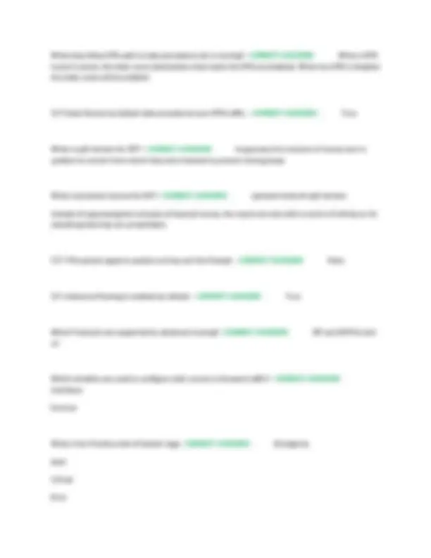 Snsa Numbers Examples SONICWALL NETWORK SECURITY ADMINISTRATOR (SNSA) PRACTICE TEST EXAM ...