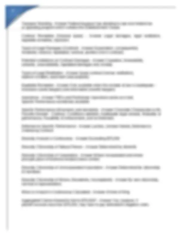 California Bar Essay Exam Guide: Questions, Answers, and Legal Concepts ...