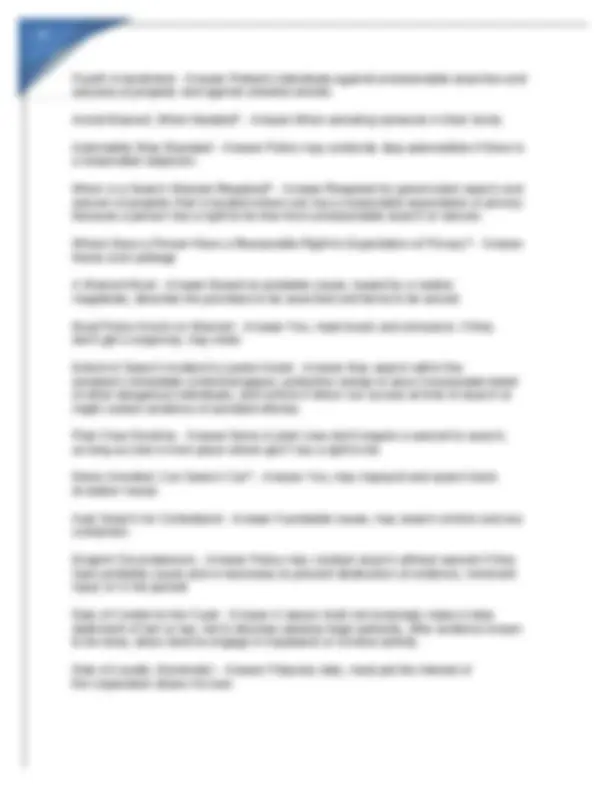 California Bar Essay Exam Guide: Questions, Answers, and Legal Concepts ...