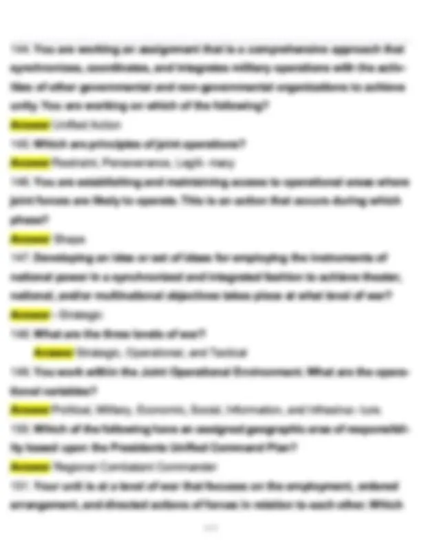 2025 CCC Module 3 Post Test Questions with 100% Correct Answers ...
