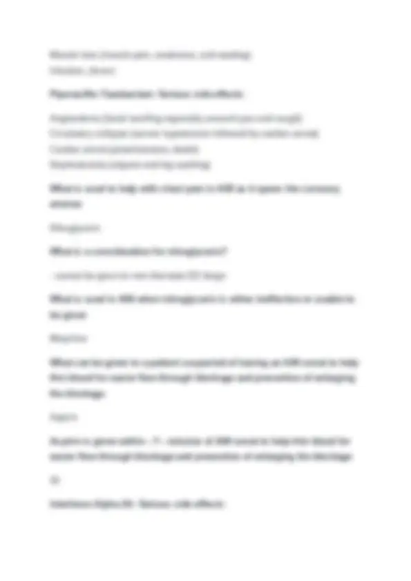 NURSING 213 FINAL EXAM AND PRACTICE EXAM study set with 100% verified ...