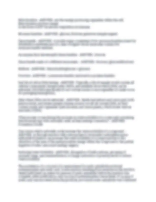 Pa Cat Question Examples PA-CAT Questions and Answers: Medical Terminology and Concepts | Exams ...