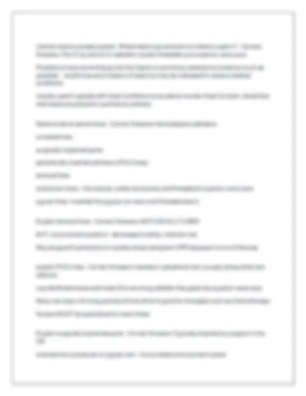 Nursing 214 Midterm Exam Questions with Complete Solutions Graded A+ ...