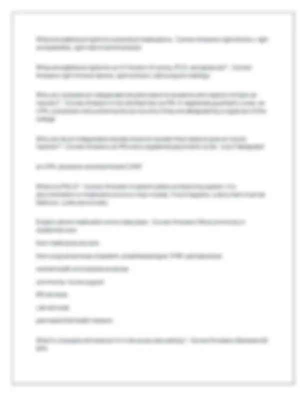 Nursing 214 Midterm Exam Questions with Complete Solutions Graded A+ ...