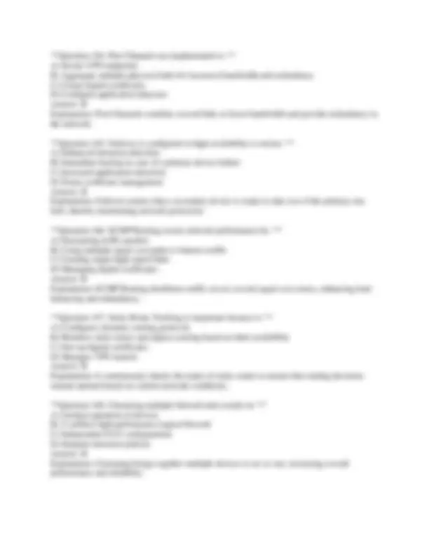300-710 SNCF Securing Networks with Cisco Firepower (SNCF) Exam | Exams ...
