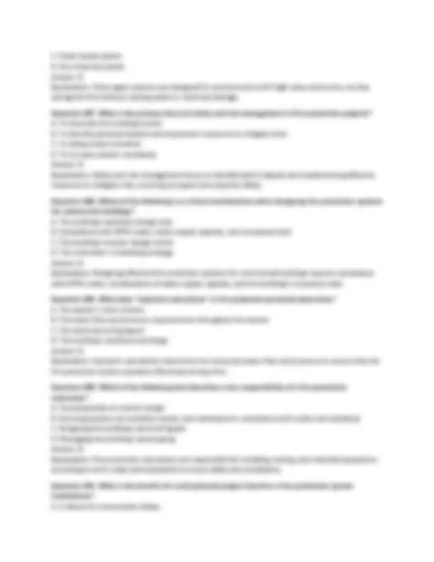 Past Cii R05 Exam 50-FL-CII Fire Protection System Contractor II Exam | Exams Technology ...