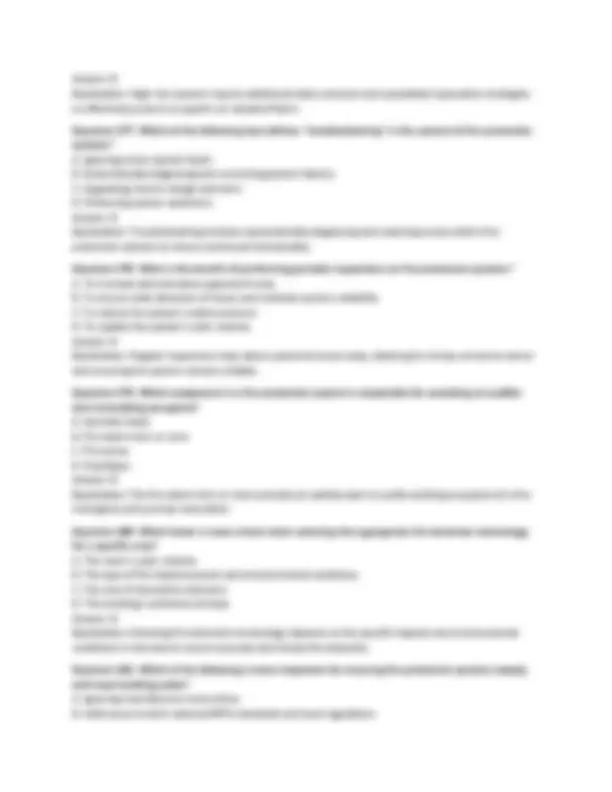 Past Cii R05 Exam 50-FL-CII Fire Protection System Contractor II Exam | Exams Technology ...