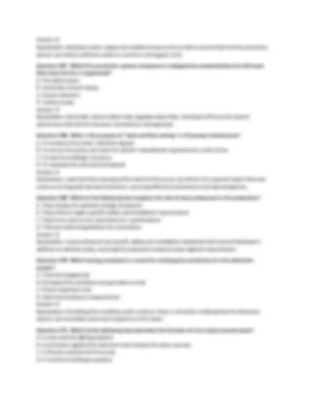 Past Cii R05 Exam 50-FL-CII Fire Protection System Contractor II Exam | Exams Technology ...