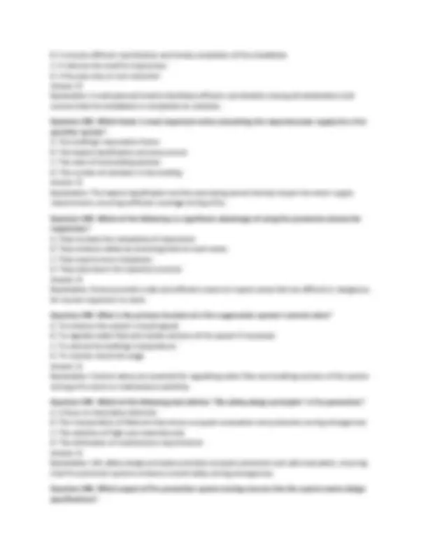 Past Cii R05 Exam 50-FL-CII Fire Protection System Contractor II Exam | Exams Technology ...