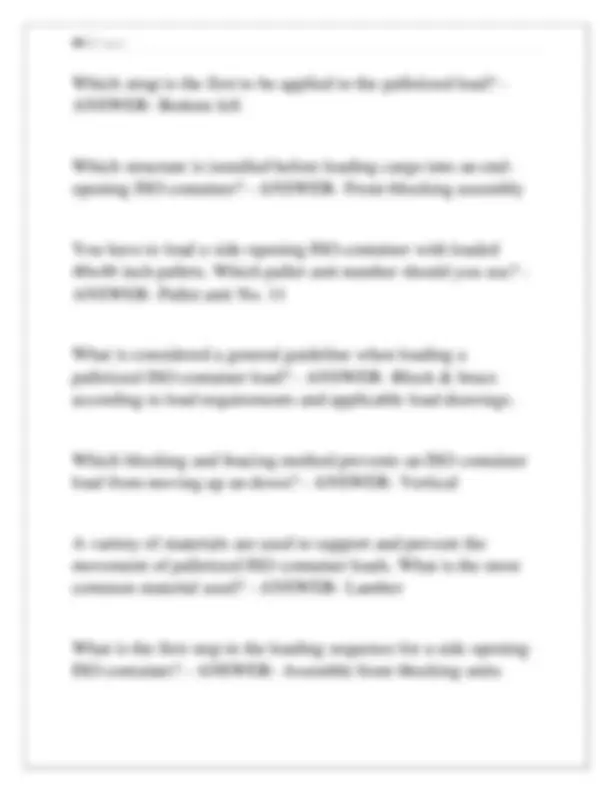 DEFENSE BASIC PRESERVATION AND PACKING 2 LATEST VERSIONS 2024 (VERSION ...