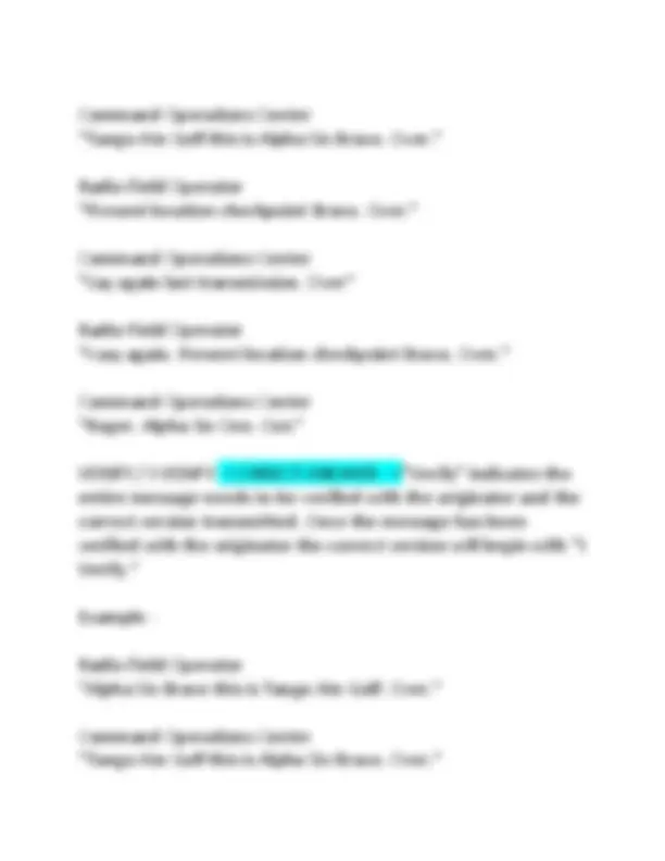 CORPORAL'S COURSE TACTICAL TOOLS EXAM QUESTIONS WITH COMPLETE SOLUTIONS ...