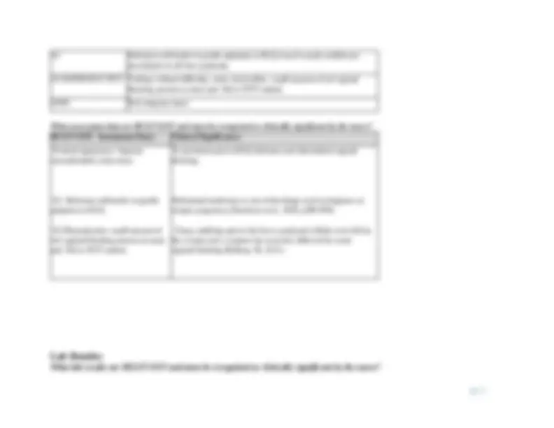 Ectopic Pregnancy Latest Update 2025 Top Ranked | Exams Nursing | Docsity