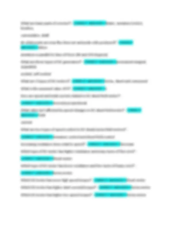 ATT TEST 11 EXAM LATEST 2025 100 QUESTIONS AND VERIFIED ANSWERS ALREADY ...
