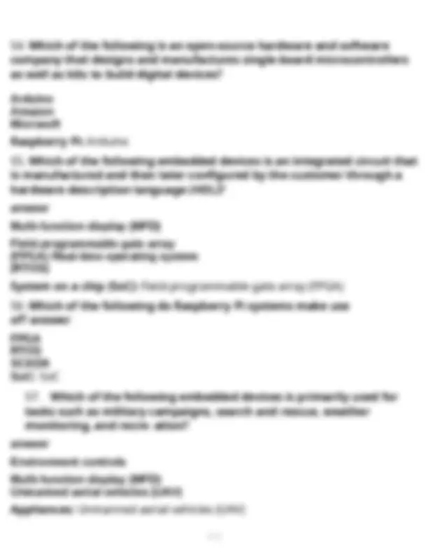 A.3.3 SECURITY+ SY0-701 DOMAIN 3: SECURITY ARCHITECTURE REVISION ...