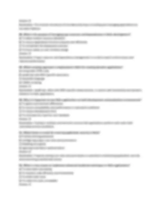BMC Certified Associate Helix Platform 20.x Developing Online Exam ...