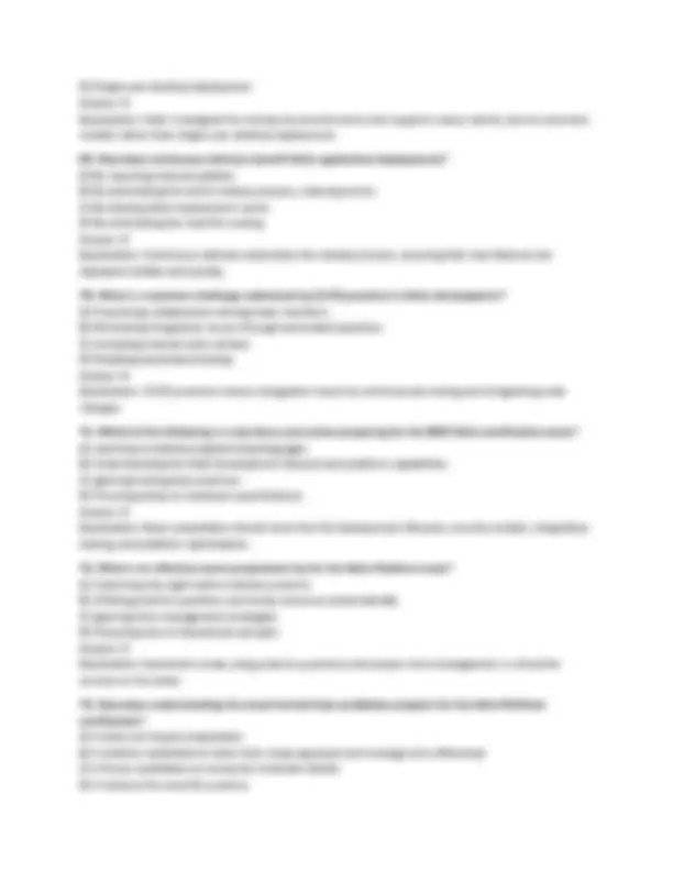 BMC Certified Associate Helix Platform 20.x Developing Online Exam ...