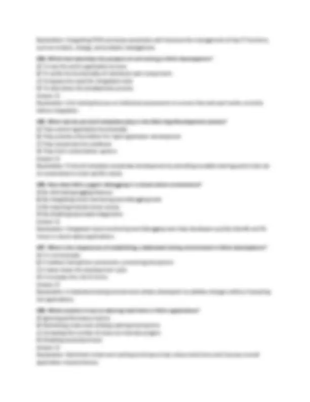 BMC Certified Associate Helix Platform 20.x Developing Online Exam ...