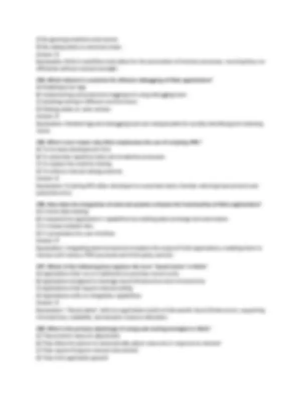BMC Certified Associate Helix Platform 20.x Developing Online Exam ...