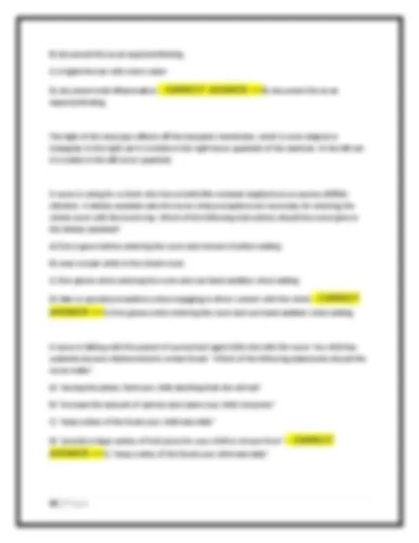 ATI FUNDAMENTALS OF NURSING FINAL EXAM 2025/200 ACTUAL QUESTIONS AND ...