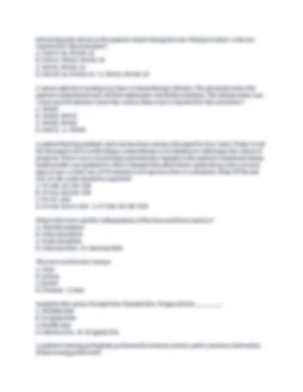 CPT® Coding Practice Questions for Medical Procedures | Exams Nursing ...