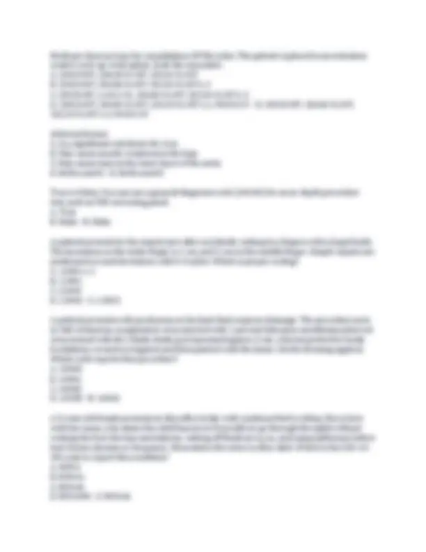CPT® Coding Practice Questions for Medical Procedures | Exams Nursing ...