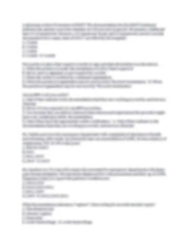 CPT® Coding Practice Questions for Medical Procedures | Exams Nursing ...