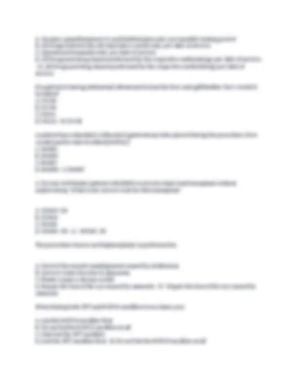 CPT® Coding Practice Questions for Medical Procedures | Exams Nursing ...