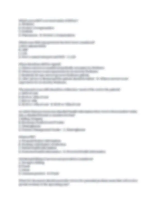 CPT® Coding Practice Questions for Medical Procedures | Exams Nursing ...