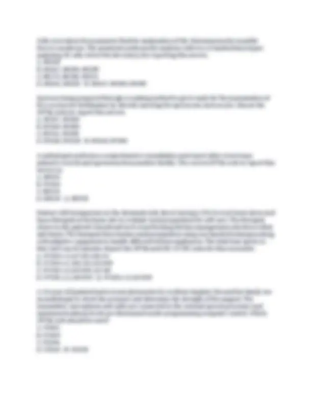 CPT® Coding Practice Questions for Medical Procedures | Exams Nursing ...