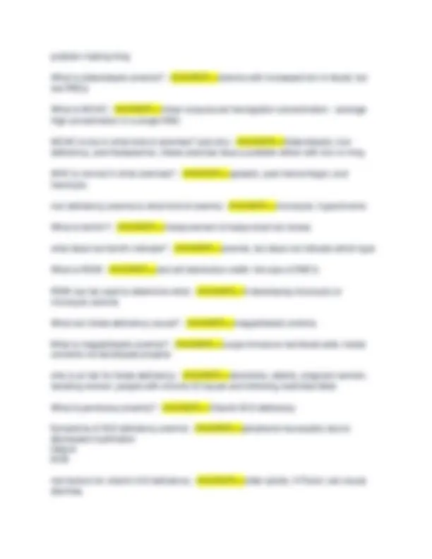NR507 Midterm Exam 2024-25/NR 507 Week 4 Midterm Advanced ...