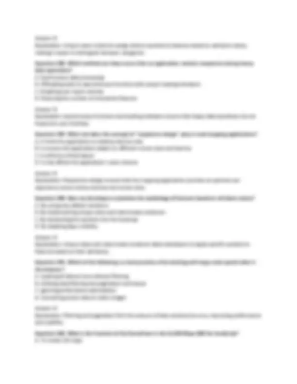 ArcGIS Maps SDK for JavaScript Associate 2024 Exam | Exams Technology ...