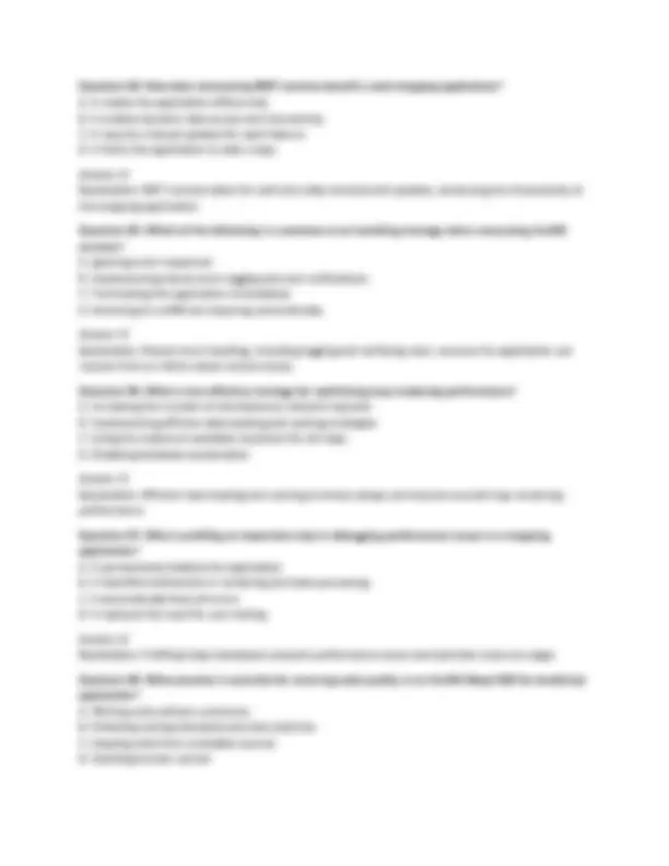 ArcGIS Maps SDK for JavaScript Associate 2024 Exam | Exams Technology ...
