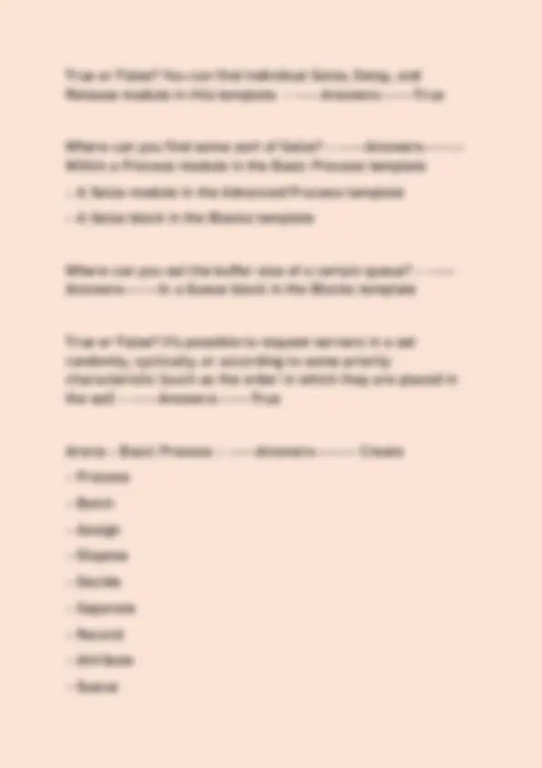 ISYE 6644 MIDTERM EXAM 2 (ACTUAL 2025/2026)| QUESTIONS WITH ANSWERS ...