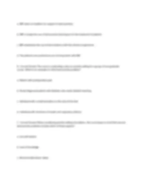 2024-2025 health assessment test bank 1 with Questions and Answers ...