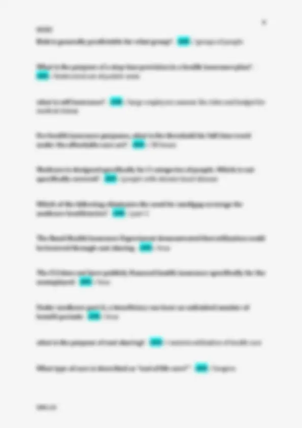 NURS. 102 UWM EXAM QUESTIONS WITH CORRECT VERIFIED SOLUTIONS 100% ...