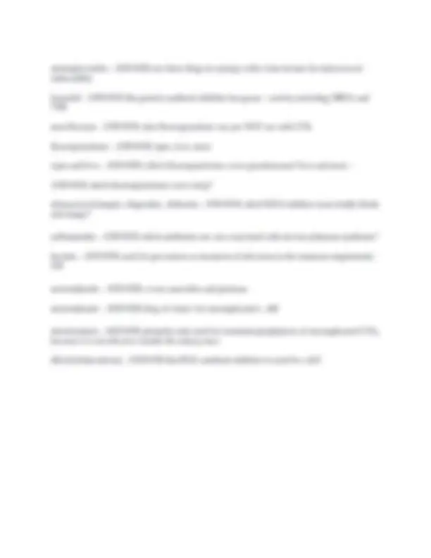 NURS 502 EXAM 1,2,3 AND FINAL NEWEST 2025 ACTUAL EXAM COMPLETE ...
