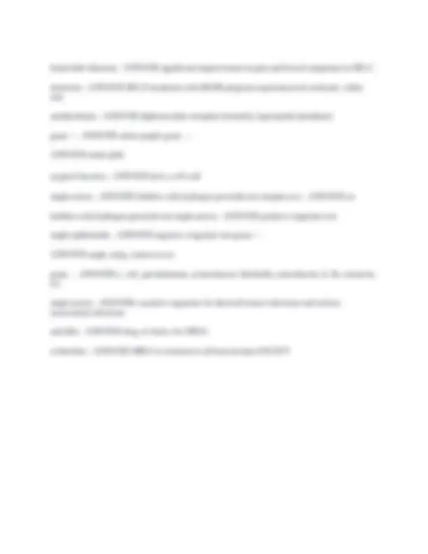 NURS 502 EXAM 1,2,3 AND FINAL NEWEST 2025 ACTUAL EXAM COMPLETE ...