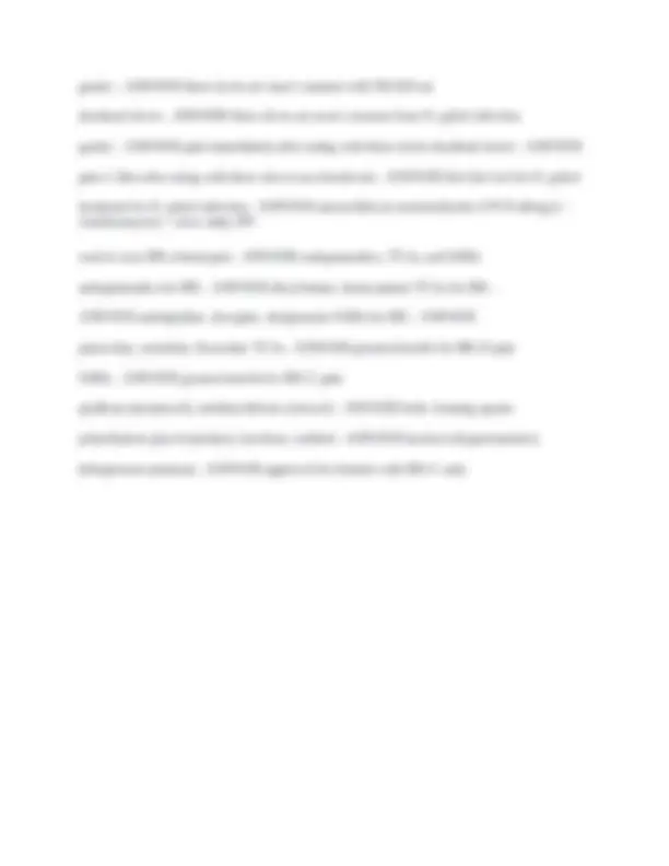 NURS 502 EXAM 1,2,3 AND FINAL NEWEST 2025 ACTUAL EXAM COMPLETE ...