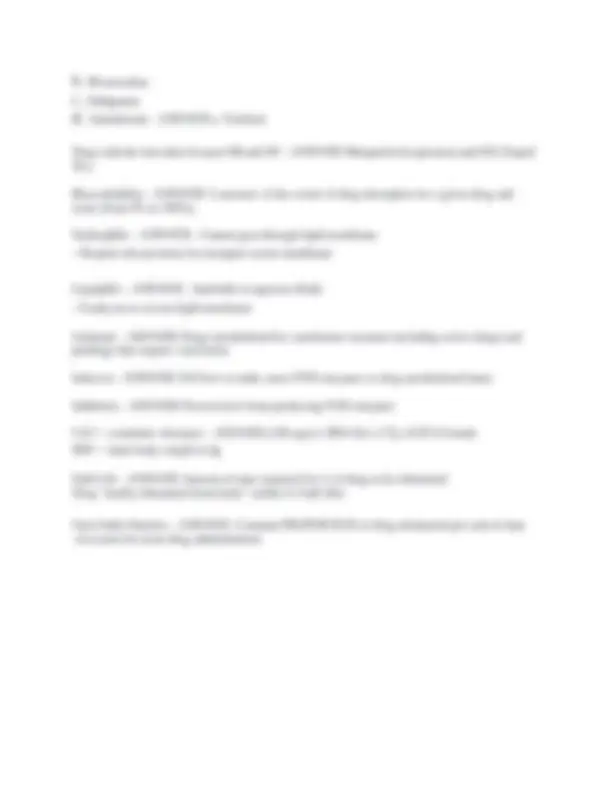 NURS 502 EXAM 1,2,3 AND FINAL NEWEST 2025 ACTUAL EXAM COMPLETE ...