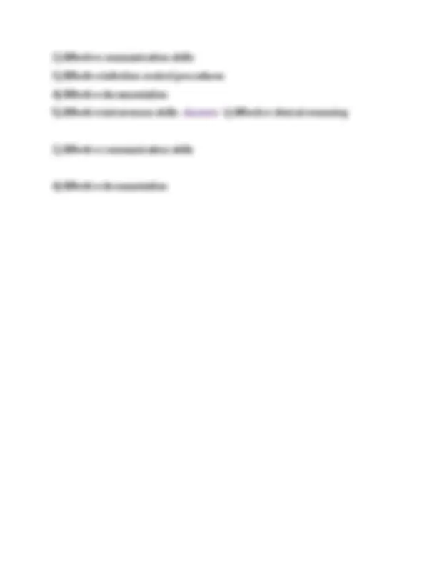 FOUNDATIONS FOR MEDICAL SURGICAL NURSING QUESTIONS AND ANSWERS UPDATED ...