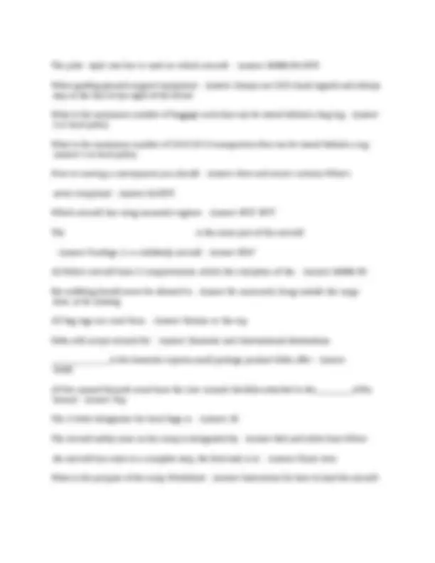 Delta Ramp Comprehension Test Exam With Questions And verified Answers ...