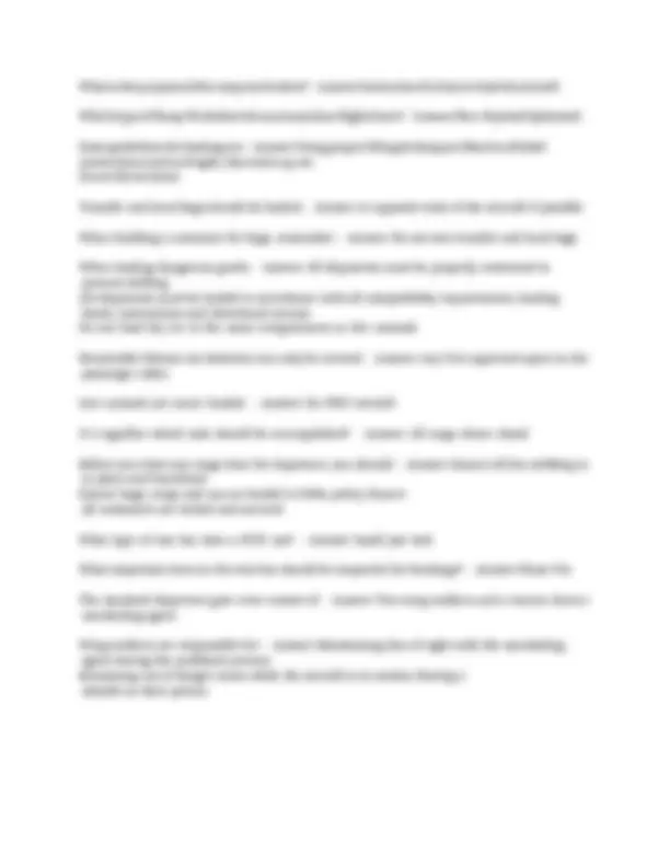 Delta Ramp Comprehension Test Exam With Questions And verified Answers ...