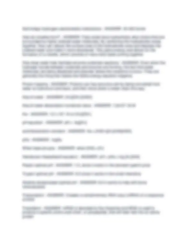 BCH EXAM 1 QUESTIONS WITH CORRECT DETAILED ANSWERS..pdf | Exams Nursing ...