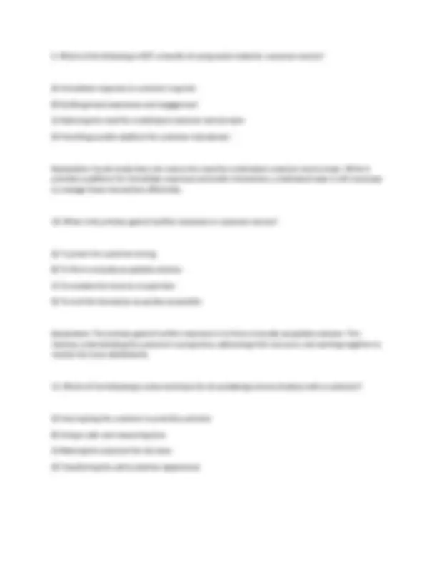 CCSP Practice Exam: Multiple Choice Questions & Answers | Exams ...