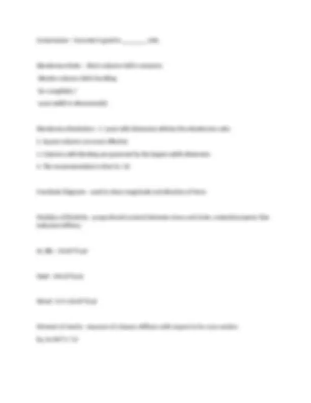 Building Construction Exam 1: Detailed Questions and Answers | Exams ...