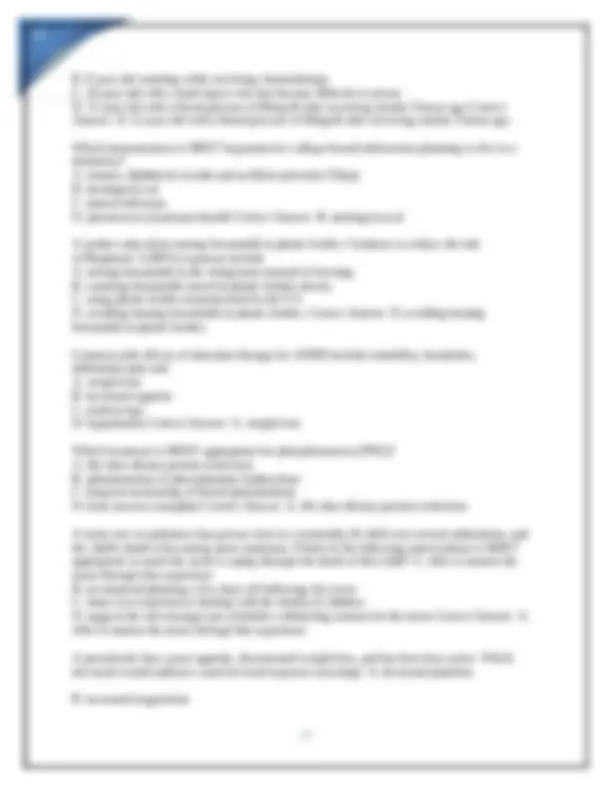 CPN Practice Test Questions with Complete Solutions 2024 | Exams ...