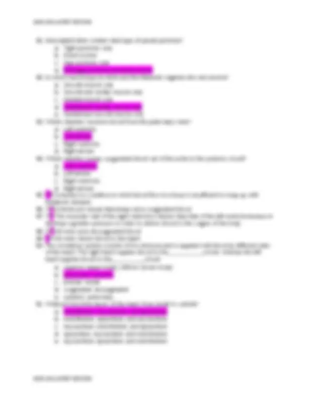 BIO 242 MIDTERM EXAM 2025-2026. QUESTIONS WITH CORRECT ANSWERS ...