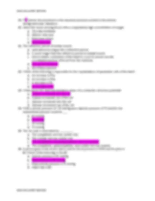 BIO 242 MIDTERM EXAM 2025-2026. QUESTIONS WITH CORRECT ANSWERS ...