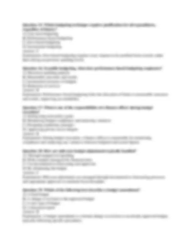 Certified Government Finance Officer (CGFO) Exam | Exams Technology ...