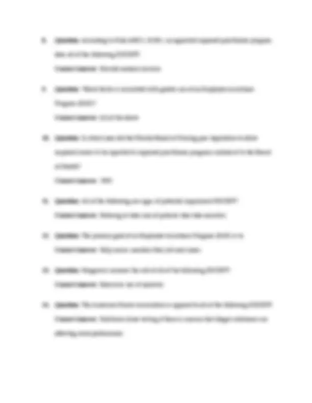 CEUFast Test Results- Impairment in the Workplace: Substance Abuse ...